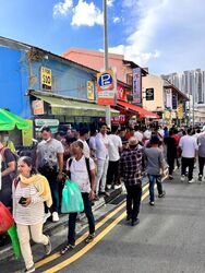 Syed Alwi Road (D8), Shop House #455555521